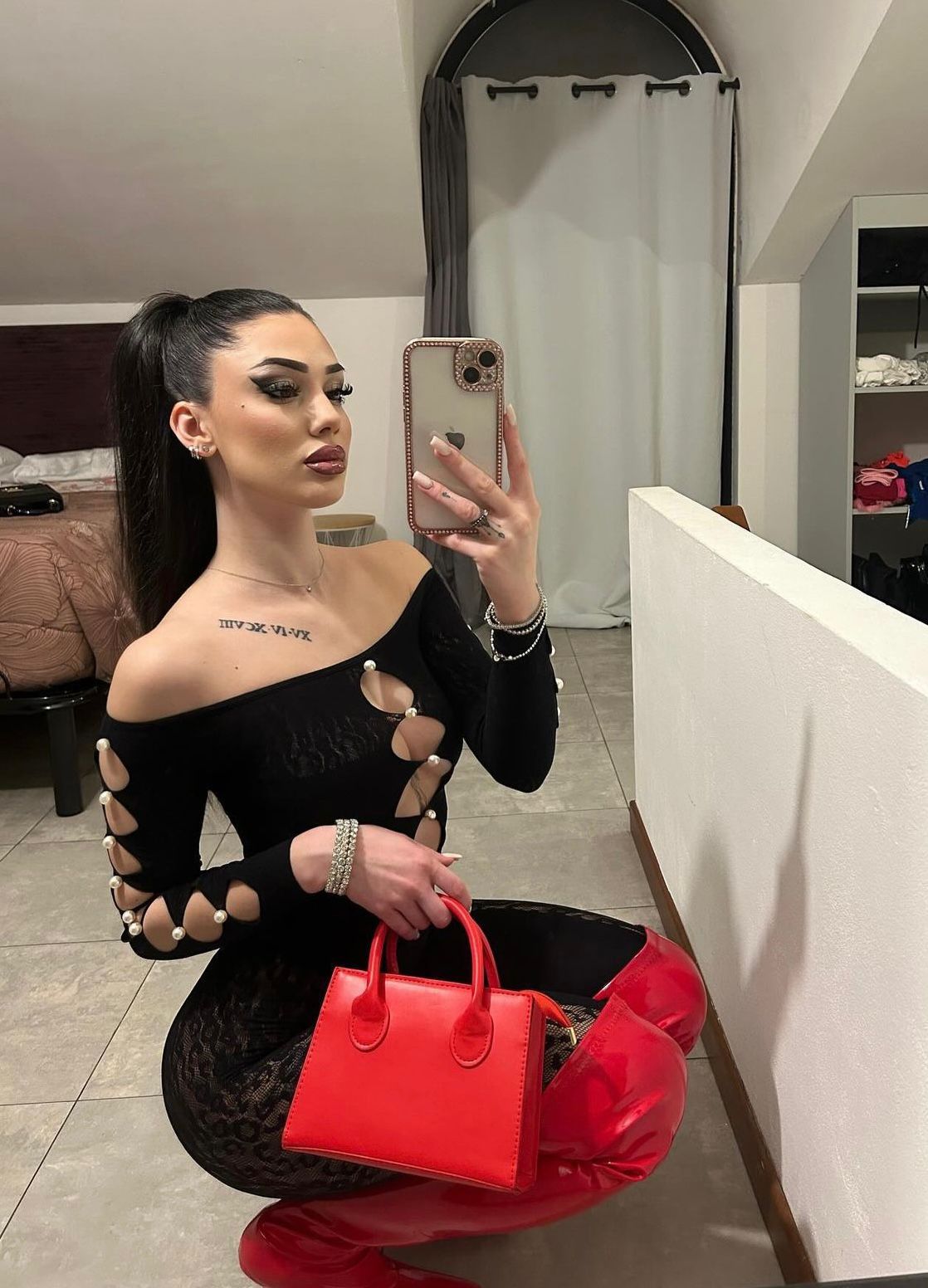 samira — Şişli, İstanbul escort ilanı fotoğraf 3