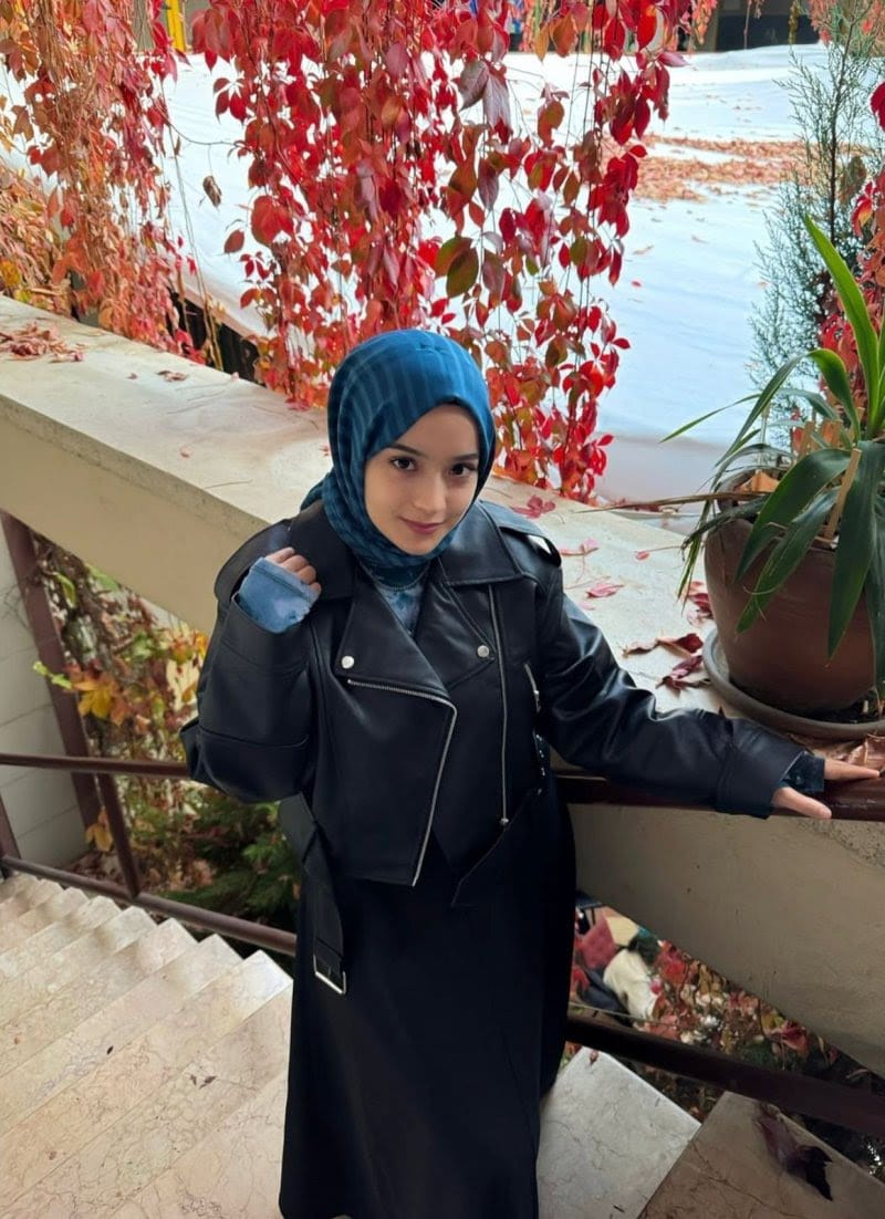 MİNE — Şişli, İstanbul escort ilanı fotoğraf 4